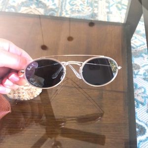 Rayban Polarized Sunglasses
